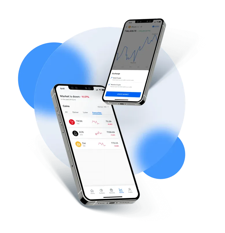 Immediate Cormax - The evolution of financial frameworks via decentralization